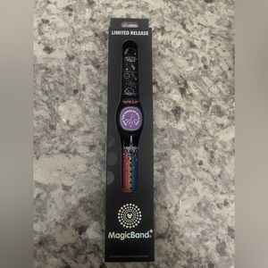 Star Wars MagicBand+ – Star Wars Pride Collection